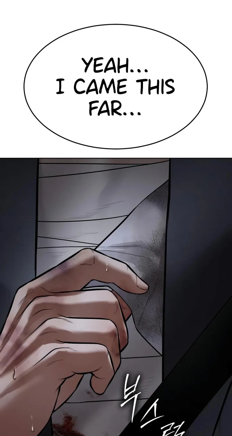Baek XX Chapter 125 page 150 - 