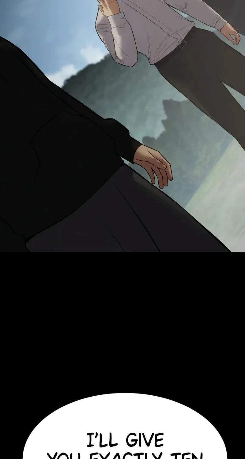Baek XX Chapter 125 page 16 - 