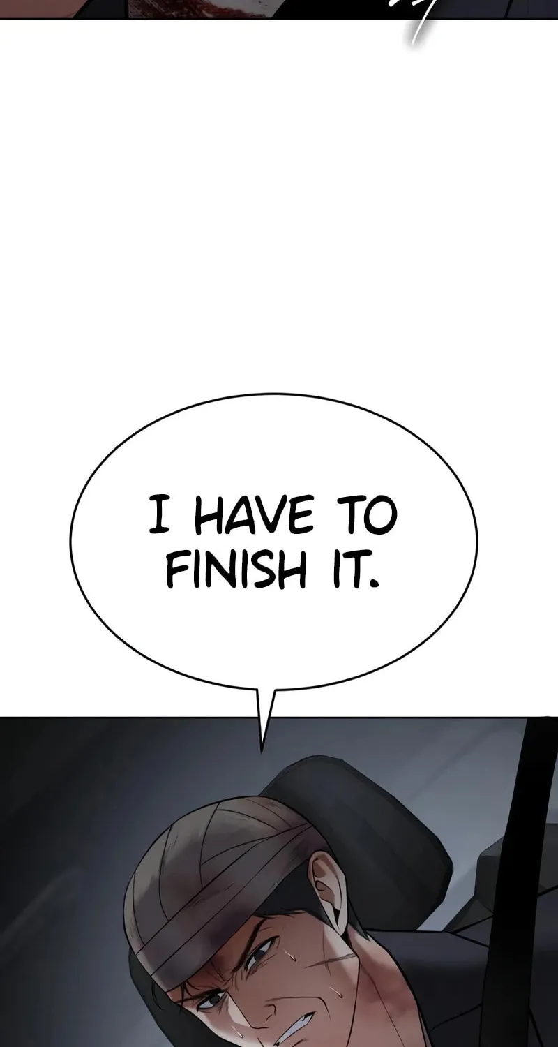 Baek XX Chapter 125 page 151 - 