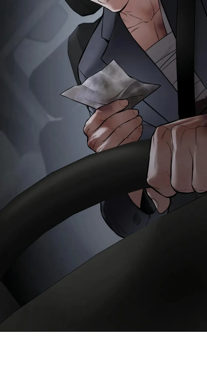 Baek XX Chapter 125 page 152 - 