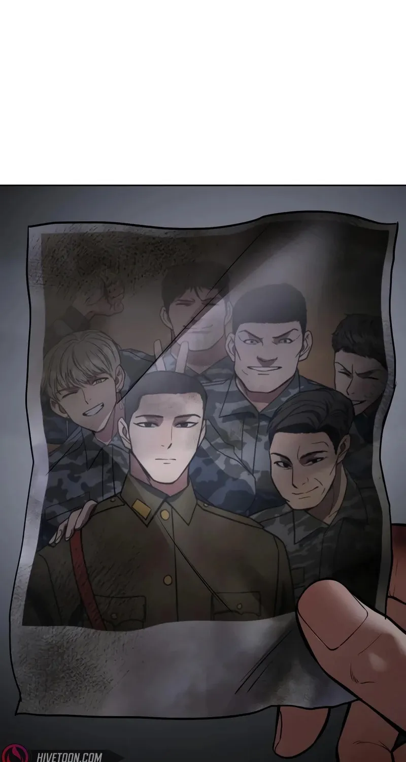 Baek XX Chapter 125 page 153 - 