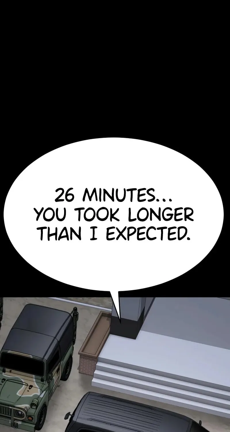 Baek XX Chapter 125 page 22 - 