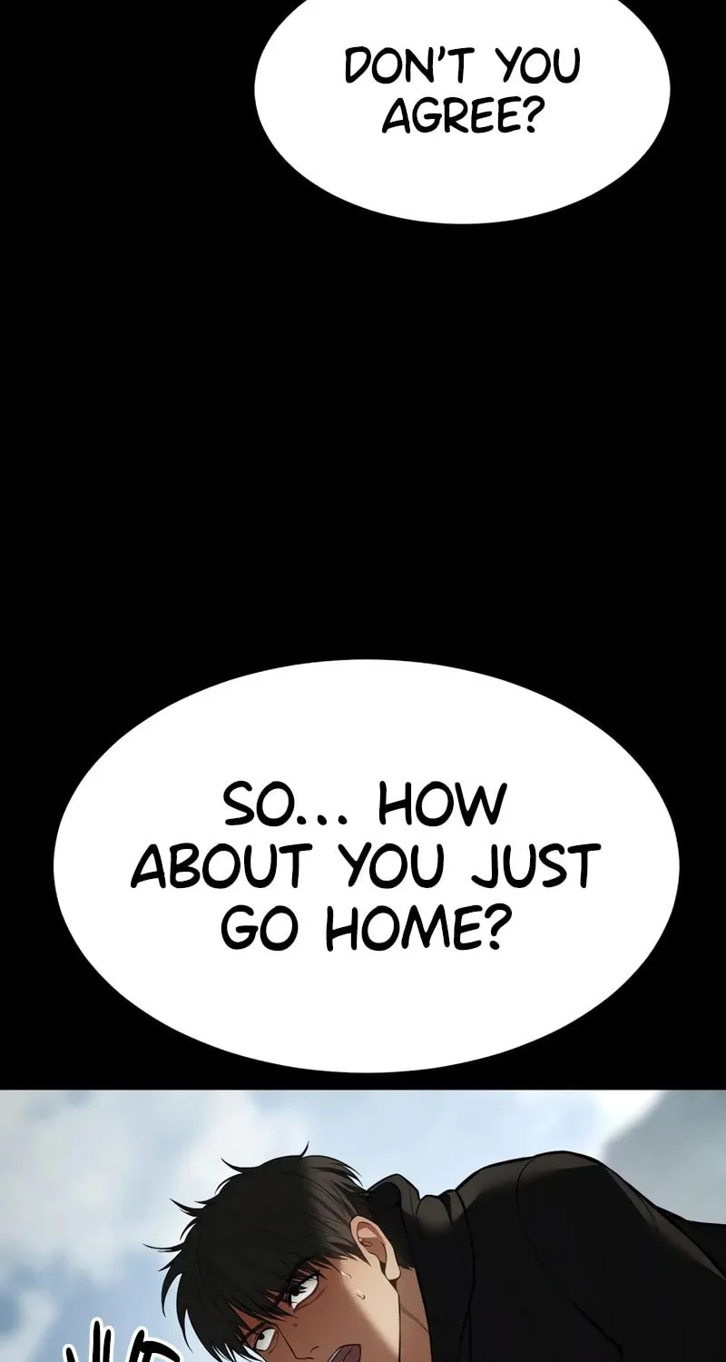 Baek XX Chapter 125 page 27 - 