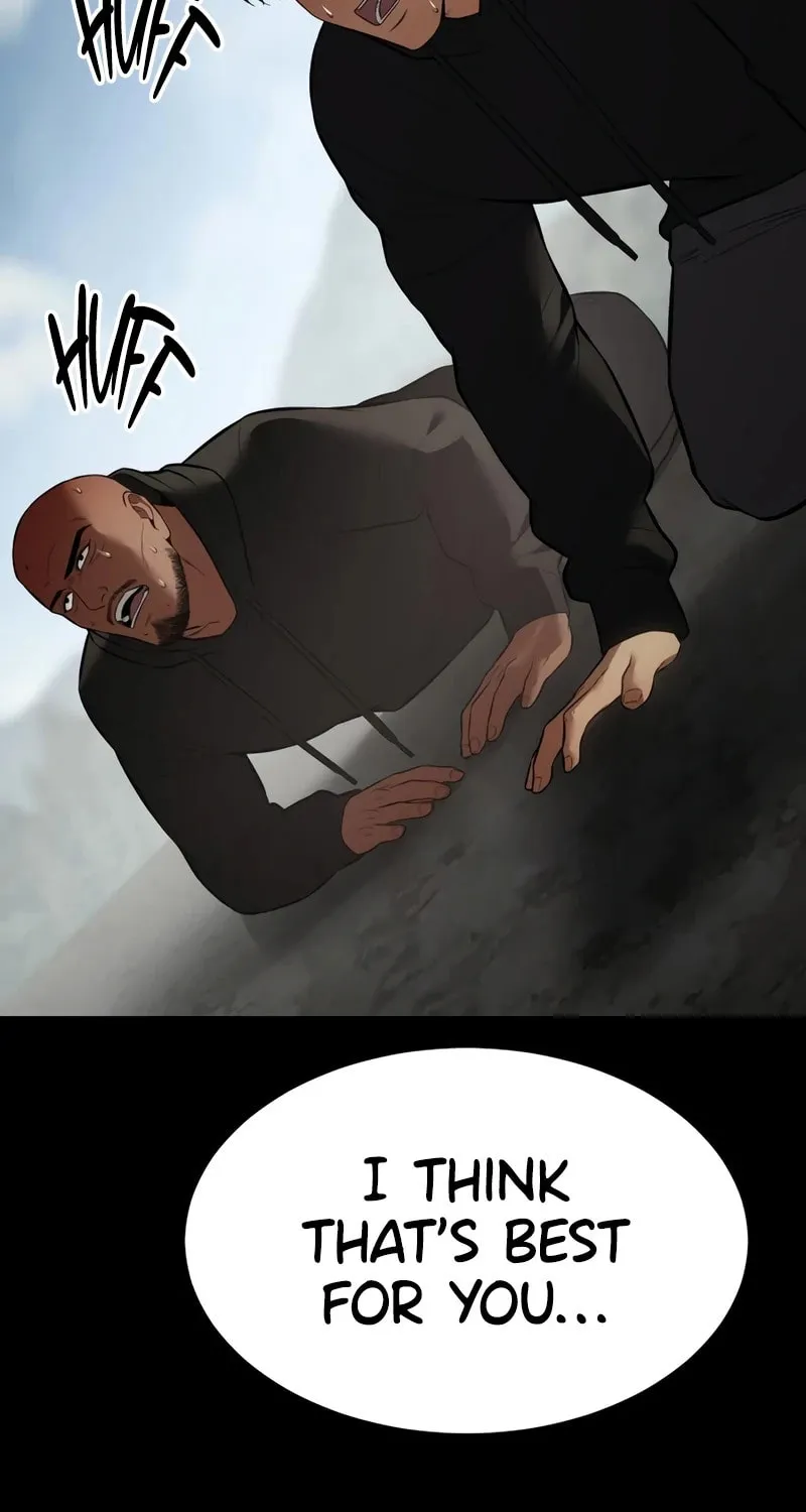 Baek XX Chapter 125 page 28 - 