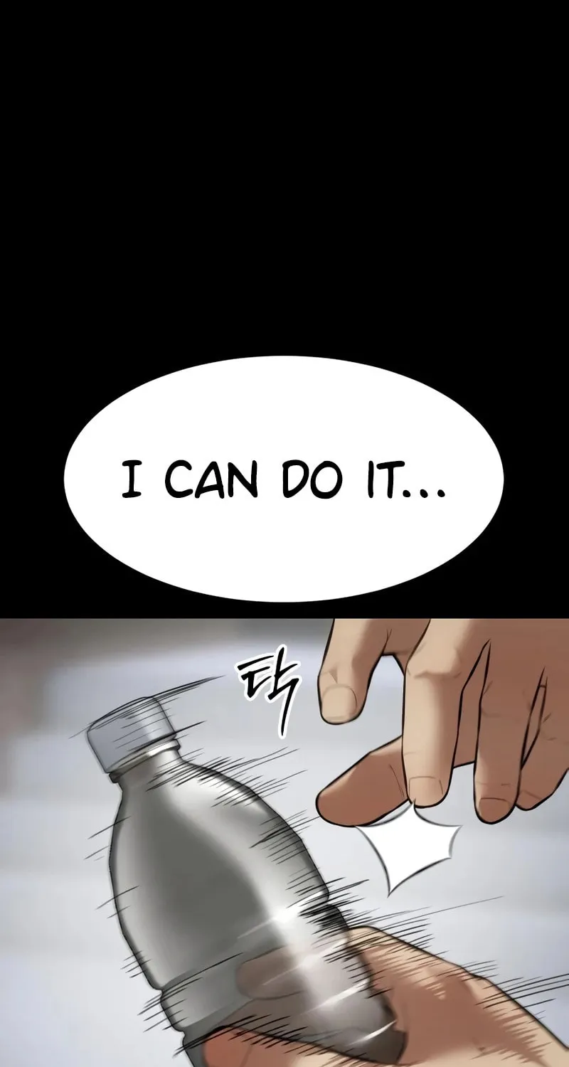 Baek XX Chapter 125 page 29 - 