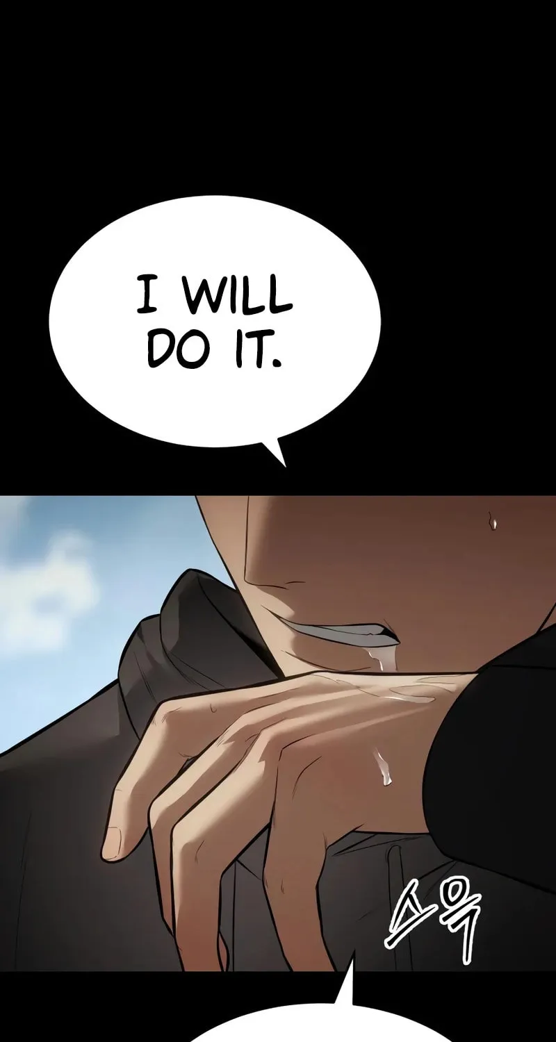 Baek XX Chapter 125 page 32 - 