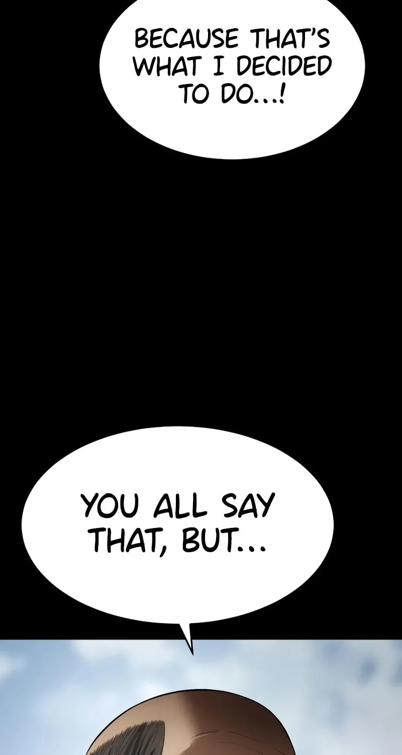 Baek XX Chapter 125 page 33 - 