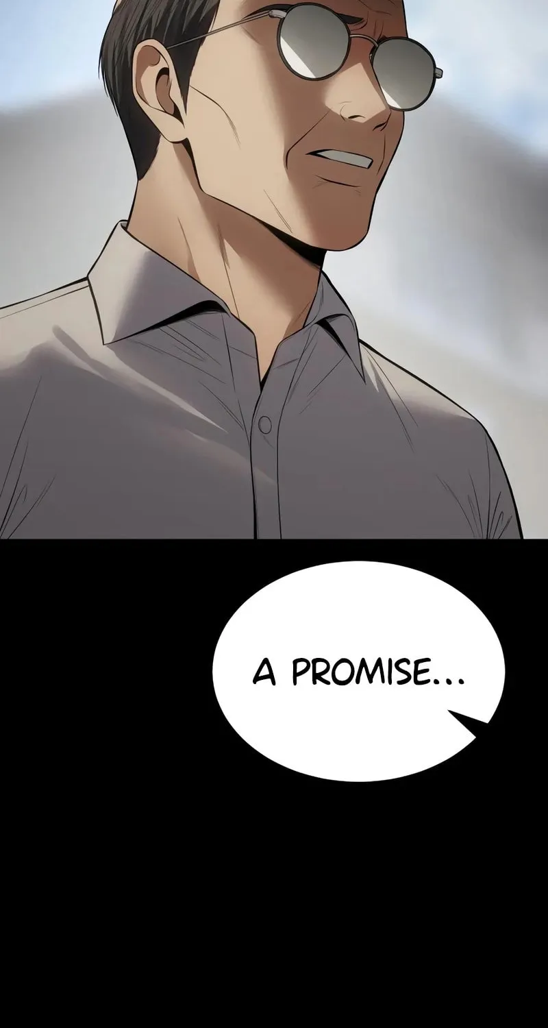 Baek XX Chapter 125 page 34 - 