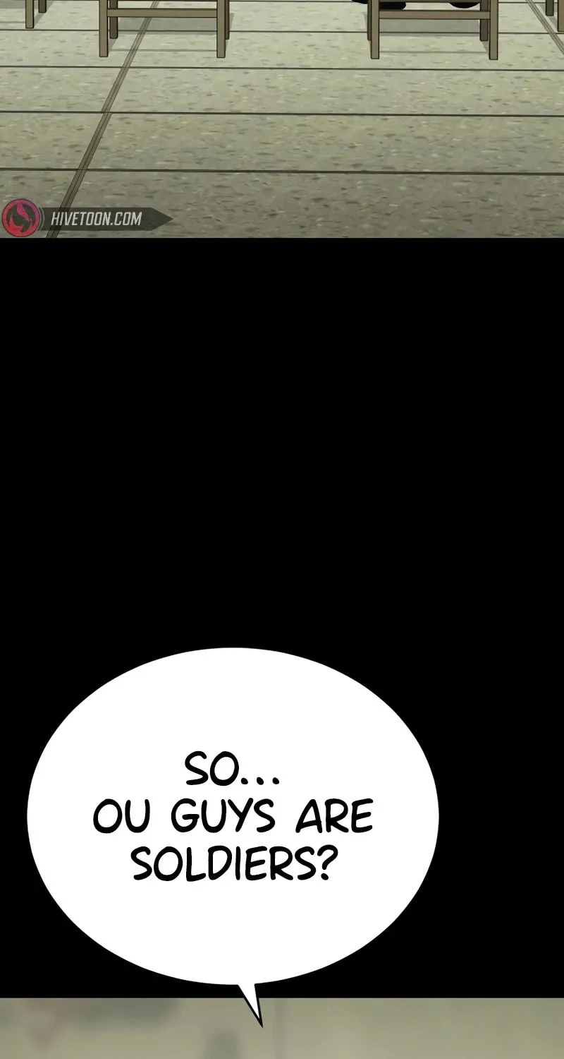 Baek XX Chapter 125 page 39 - 