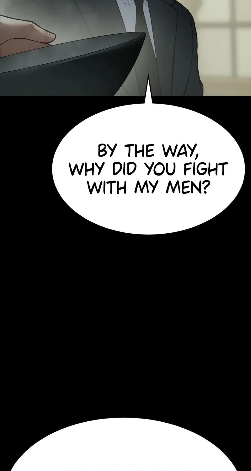 Baek XX Chapter 125 page 43 - 
