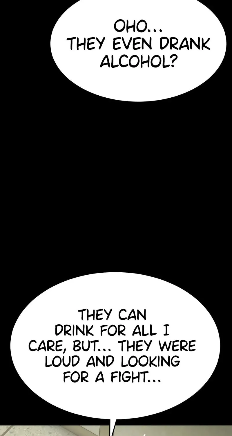 Baek XX Chapter 125 page 45 - 