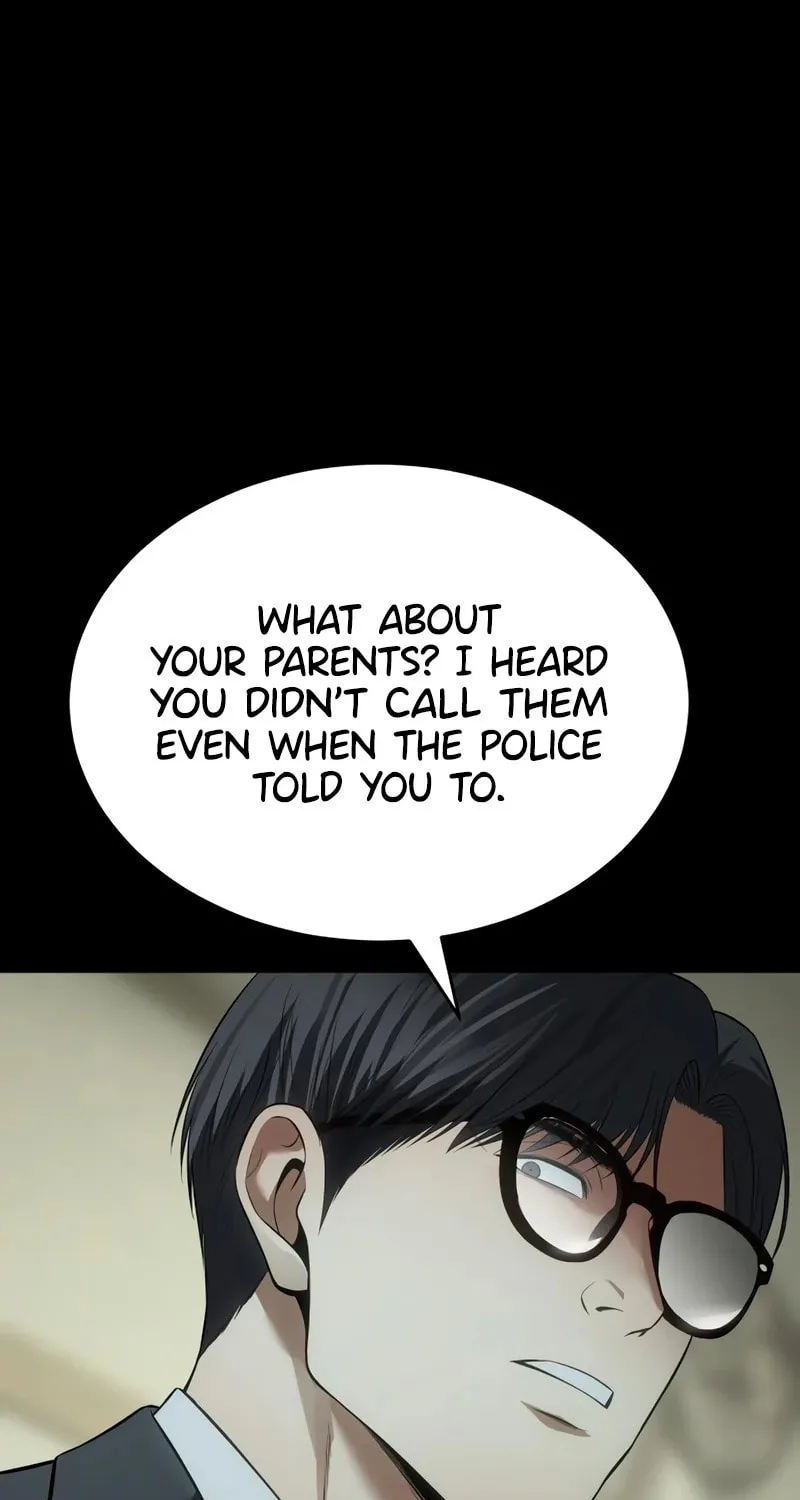 Baek XX Chapter 125 page 47 - 