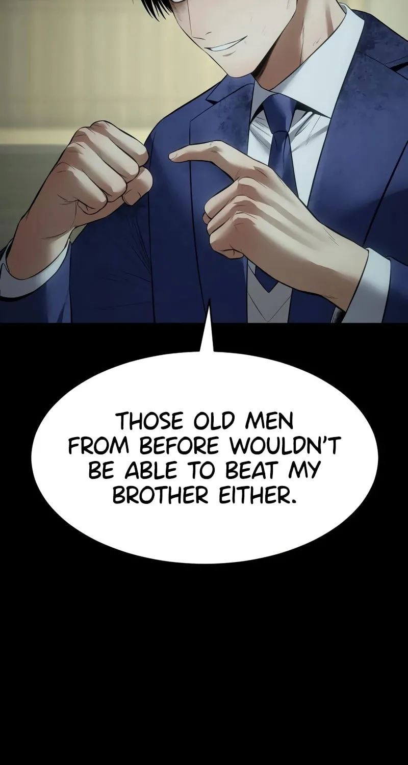 Baek XX Chapter 125 page 53 - 