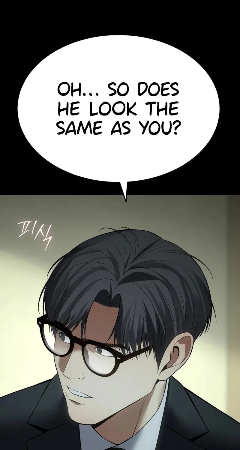 Baek XX Chapter 125 page 54 - 