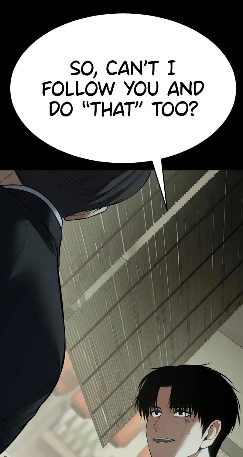 Baek XX Chapter 125 page 57 - 