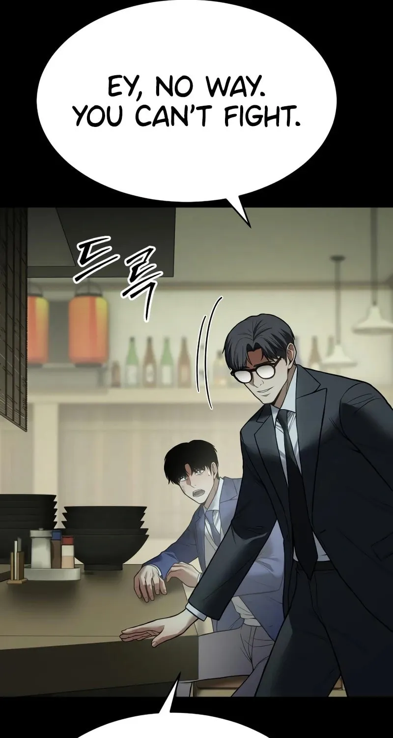 Baek XX Chapter 125 page 60 - 