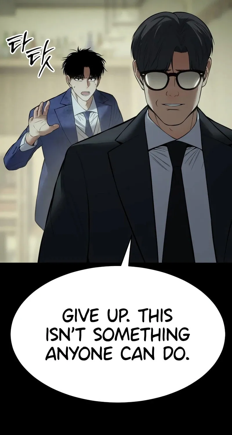 Baek XX Chapter 125 page 64 - 