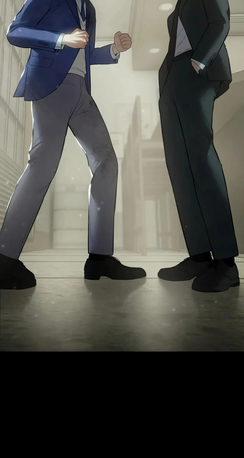 Baek XX Chapter 125 page 67 - 