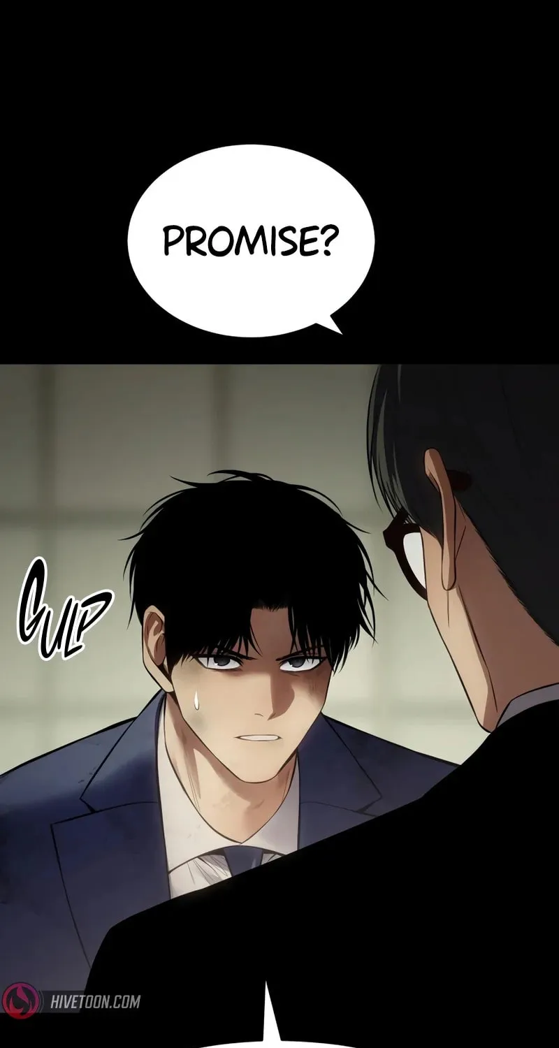Baek XX Chapter 125 page 68 - 