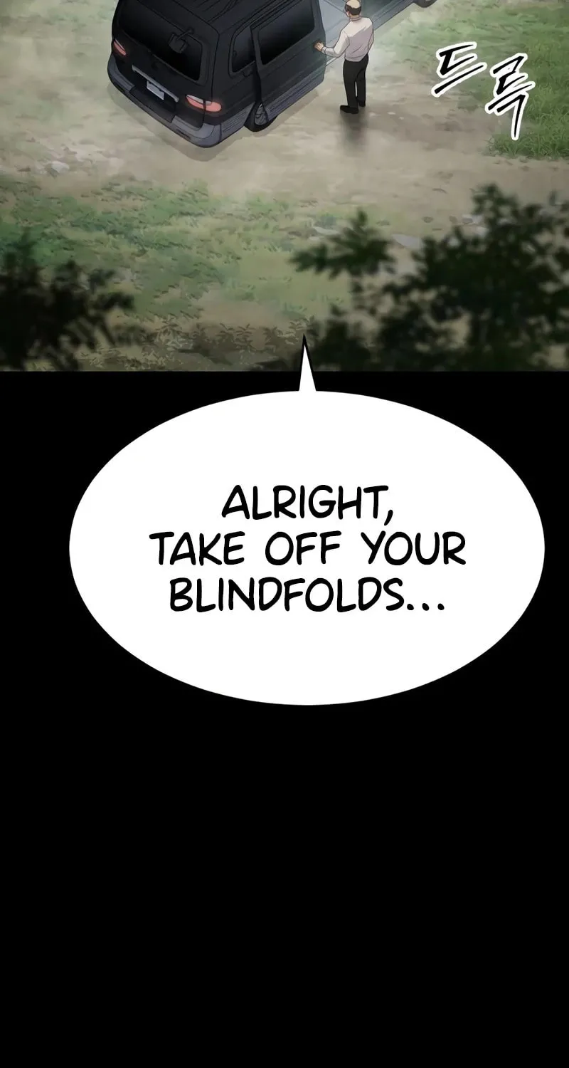 Baek XX Chapter 125 page 8 - 
