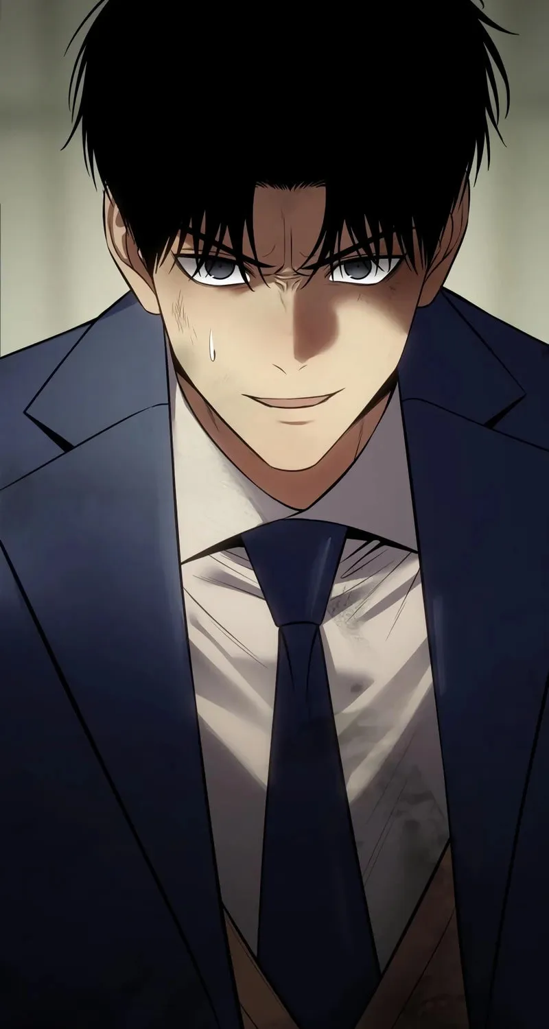 Baek XX Chapter 125 page 72 - 