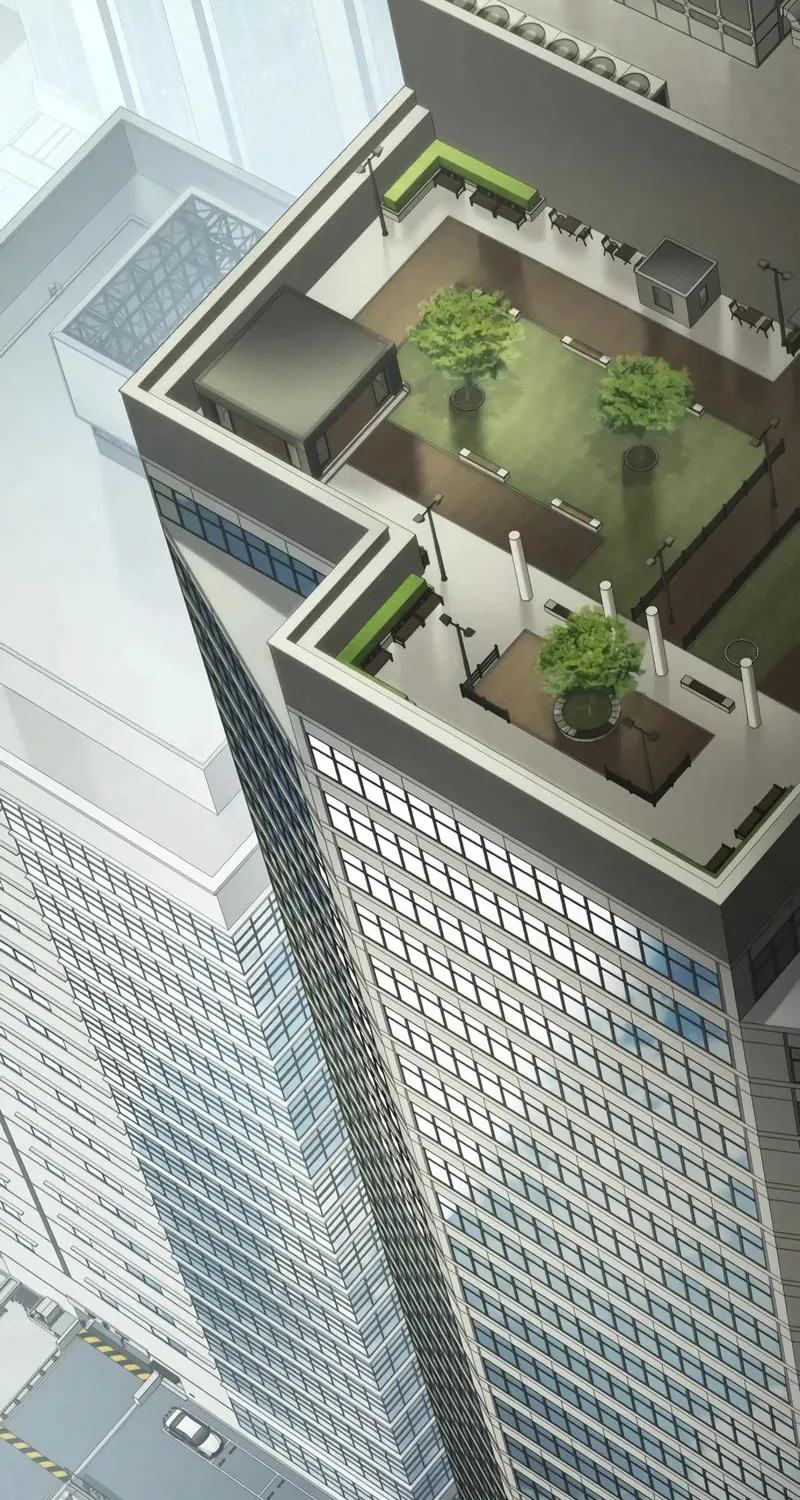 Baek XX Chapter 125 page 75 - 