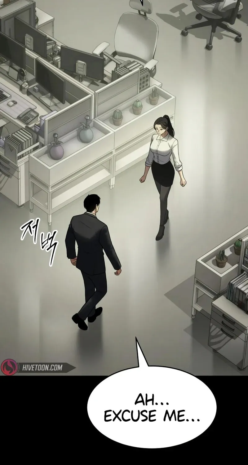 Baek XX Chapter 125 page 78 - 