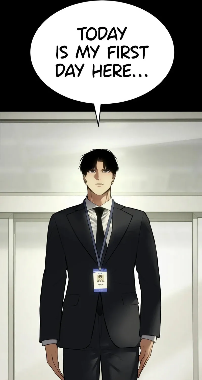 Baek XX Chapter 125 page 80 - 