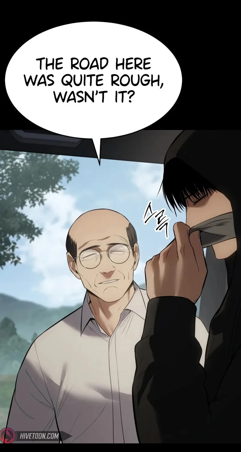 Baek XX Chapter 125 page 9 - 