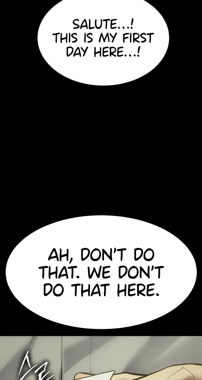 Baek XX Chapter 125 page 84 - 