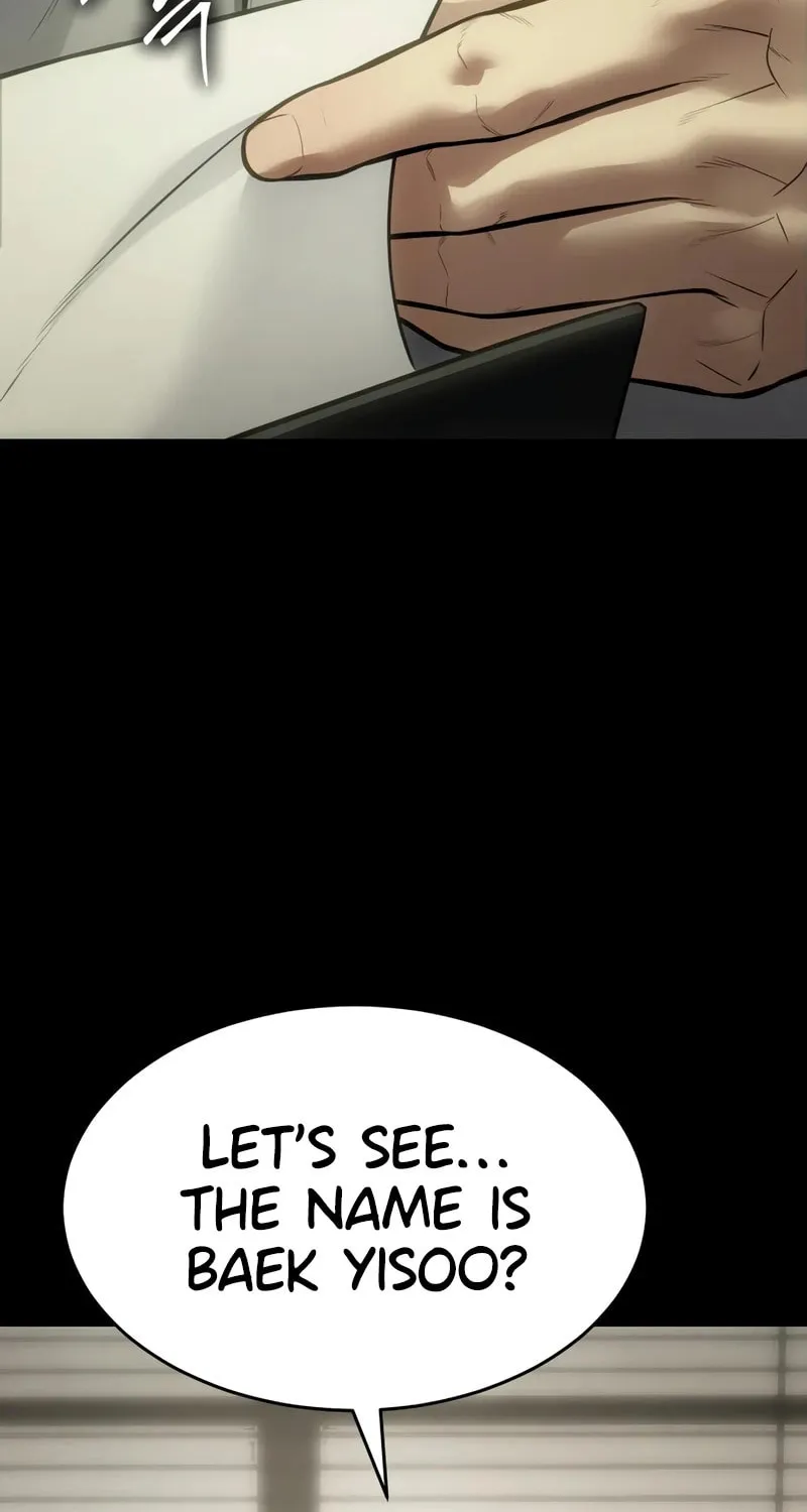 Baek XX Chapter 125 page 85 - 