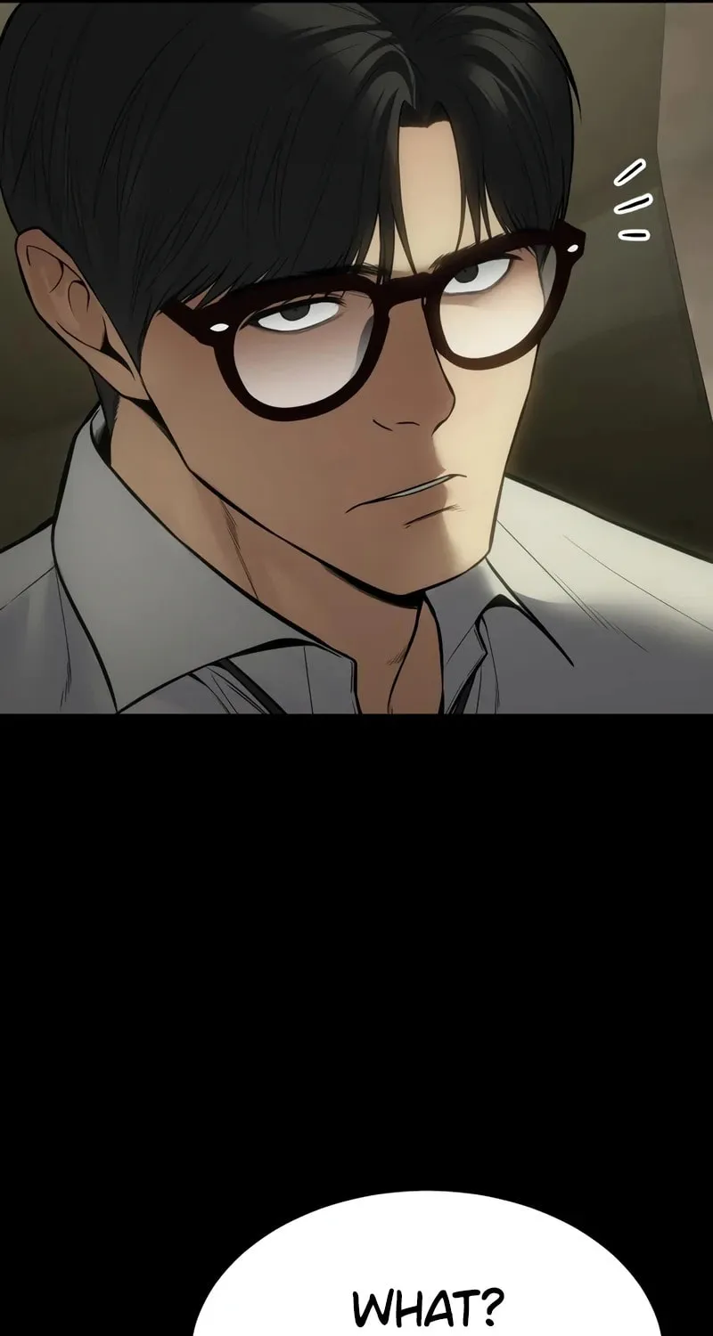 Baek XX Chapter 125 page 90 - 