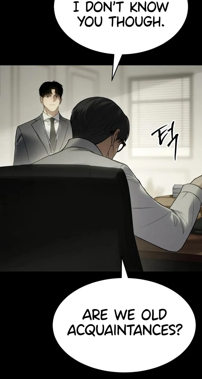 Baek XX Chapter 125 page 91 - 
