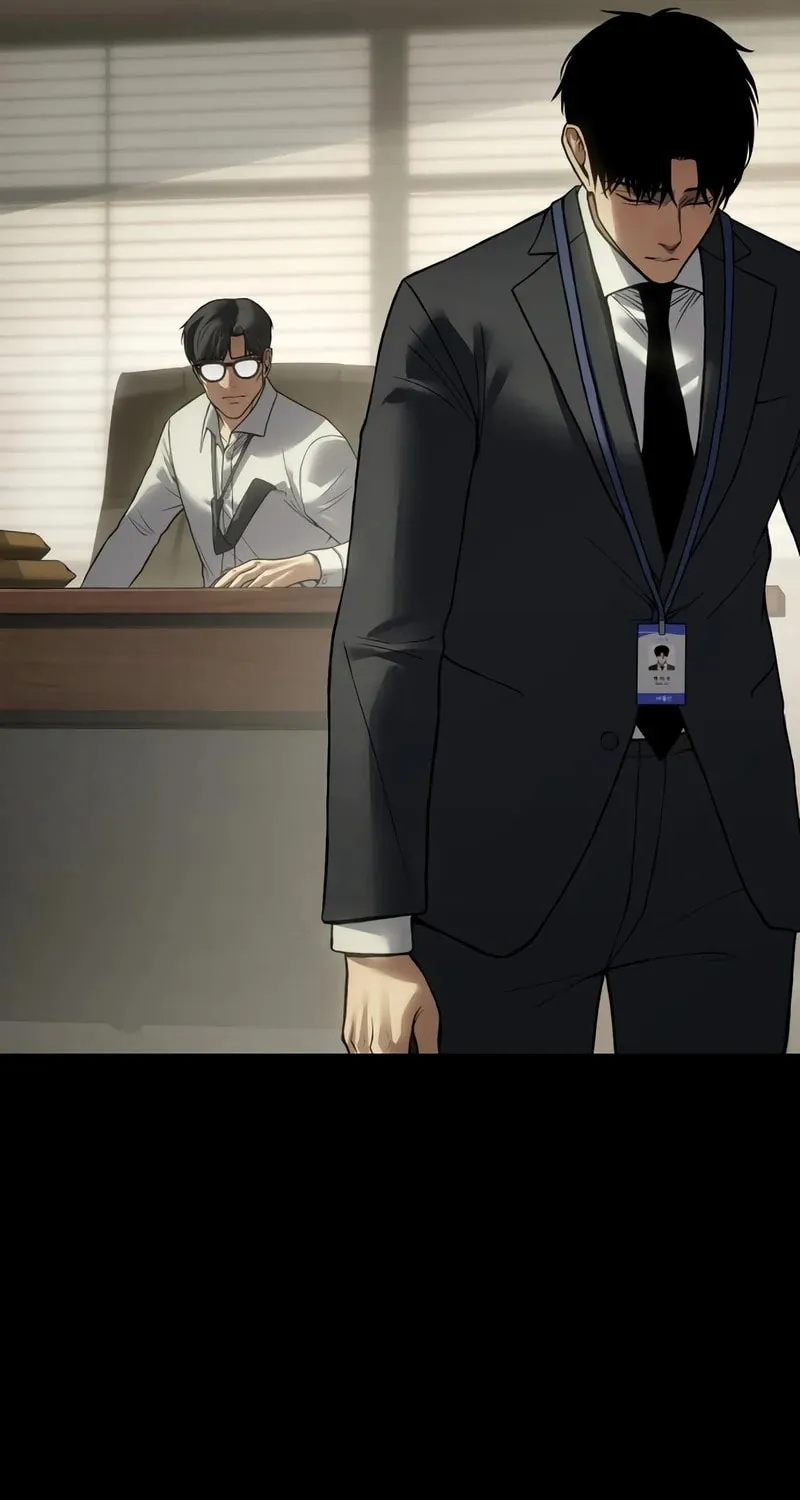 Baek XX Chapter 125 page 94 - 