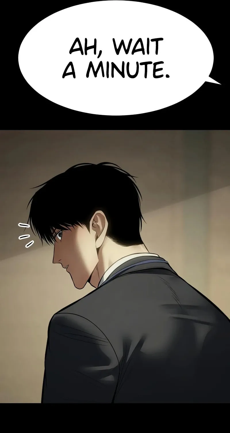Baek XX Chapter 125 page 96 - 