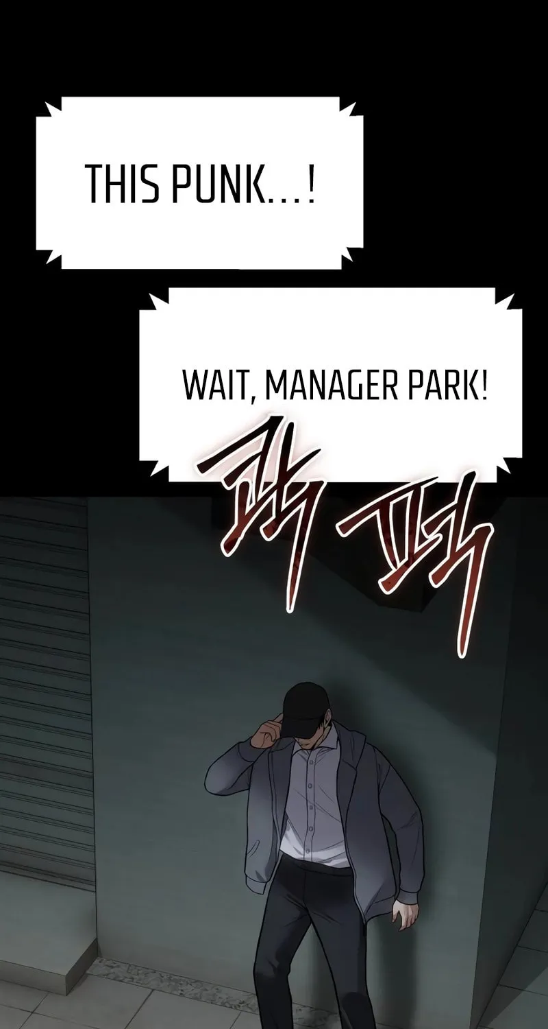 Baek XX Chapter 126 page 101 - 