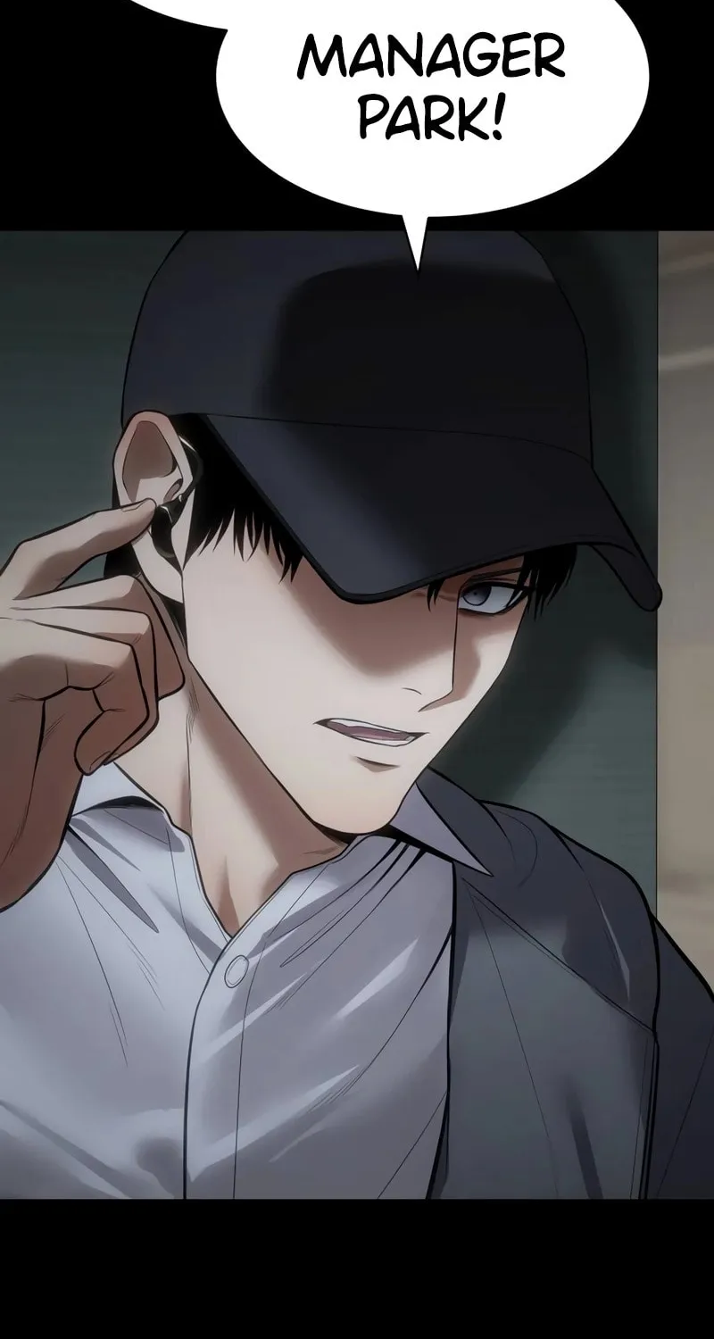 Baek XX Chapter 126 page 103 - 