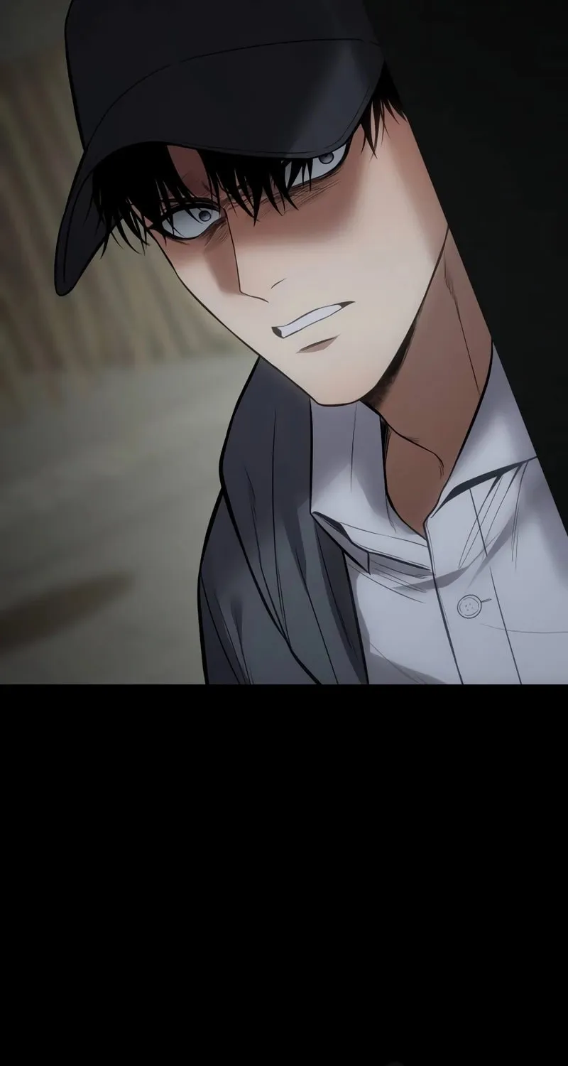 Baek XX Chapter 126 page 107 - 