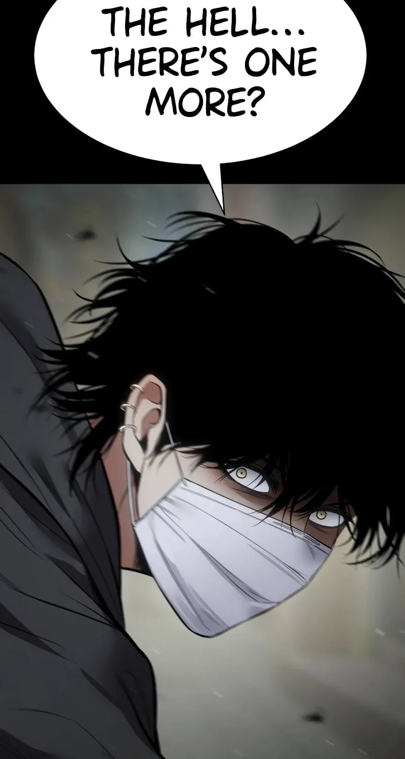 Baek XX Chapter 126 page 110 - 