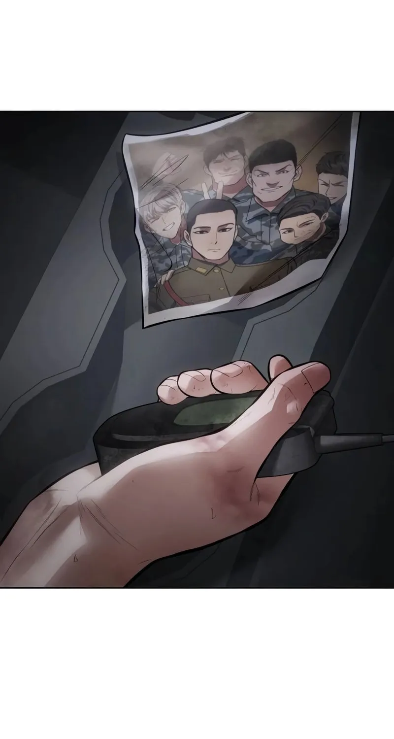 Baek XX Chapter 126 page 12 - 