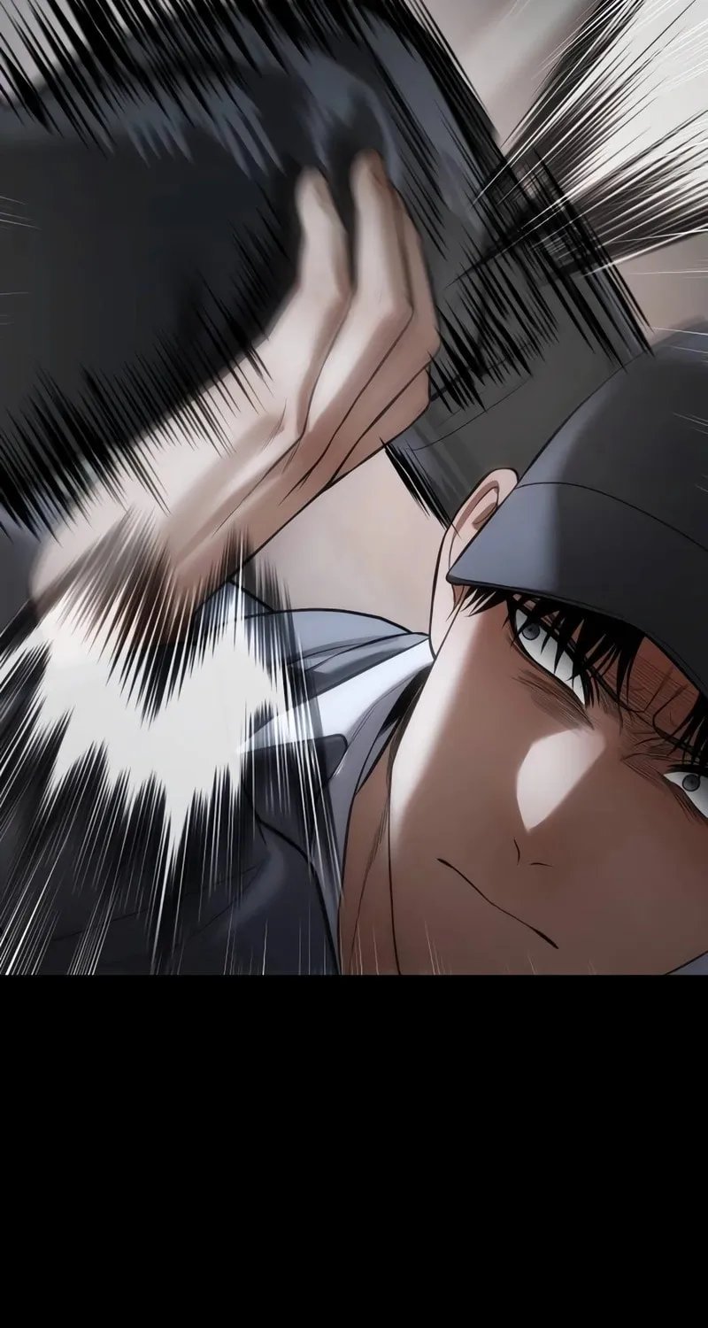 Baek XX Chapter 126 page 113 - 