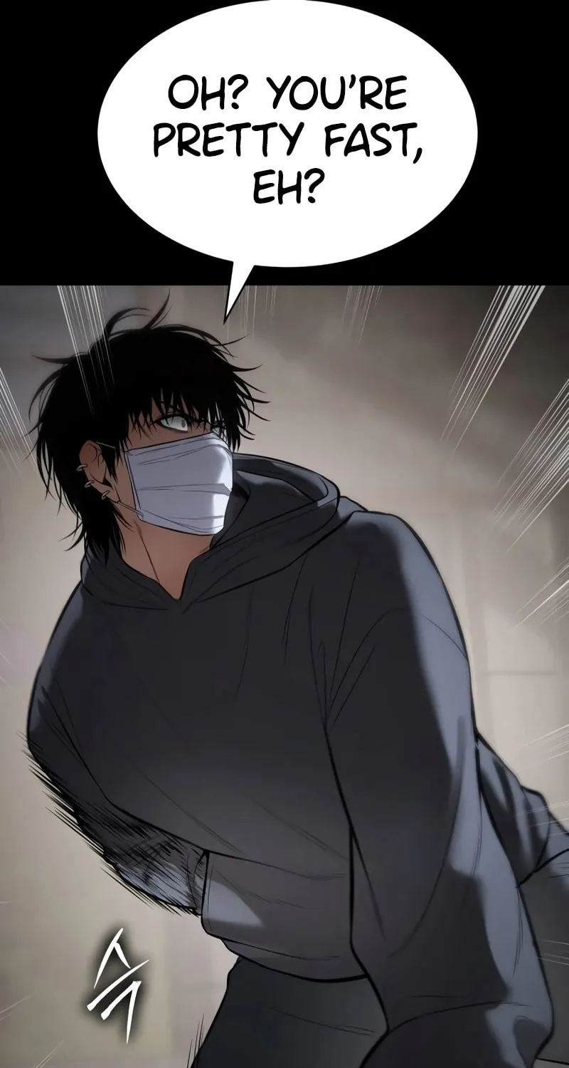 Baek XX Chapter 126 page 116 - 