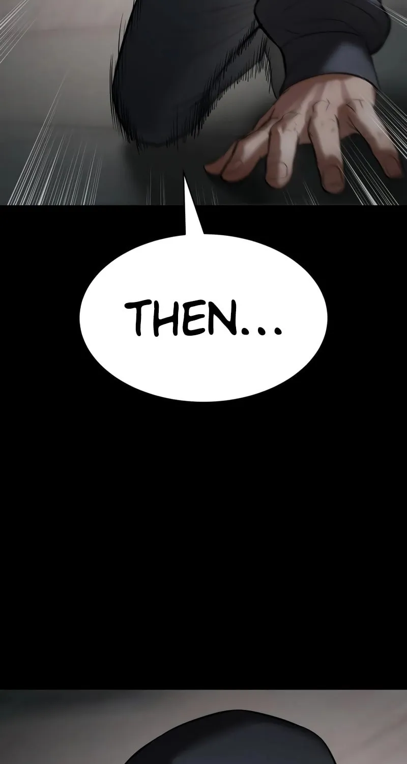 Baek XX Chapter 126 page 117 - 
