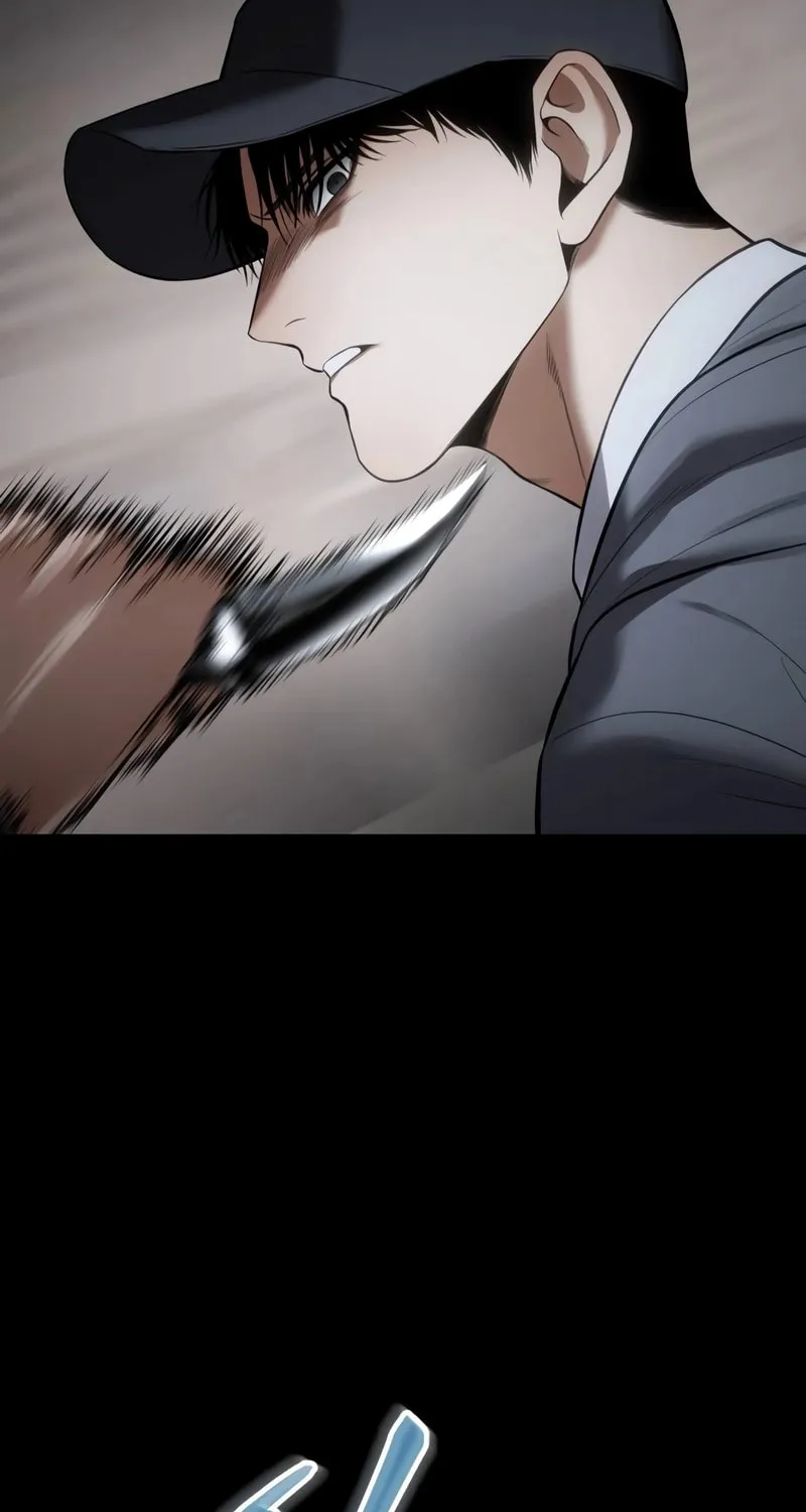 Baek XX Chapter 126 page 118 - 