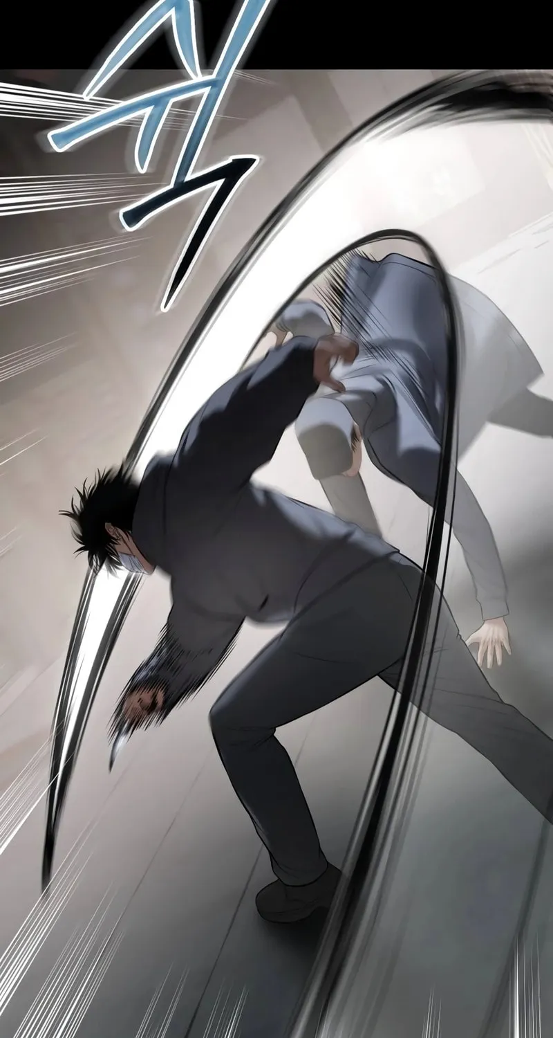Baek XX Chapter 126 page 119 - 