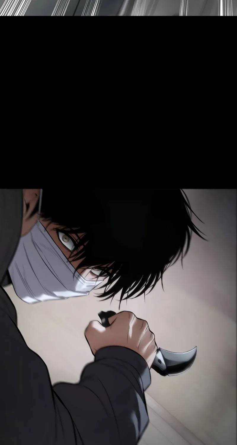 Baek XX Chapter 126 page 120 - 