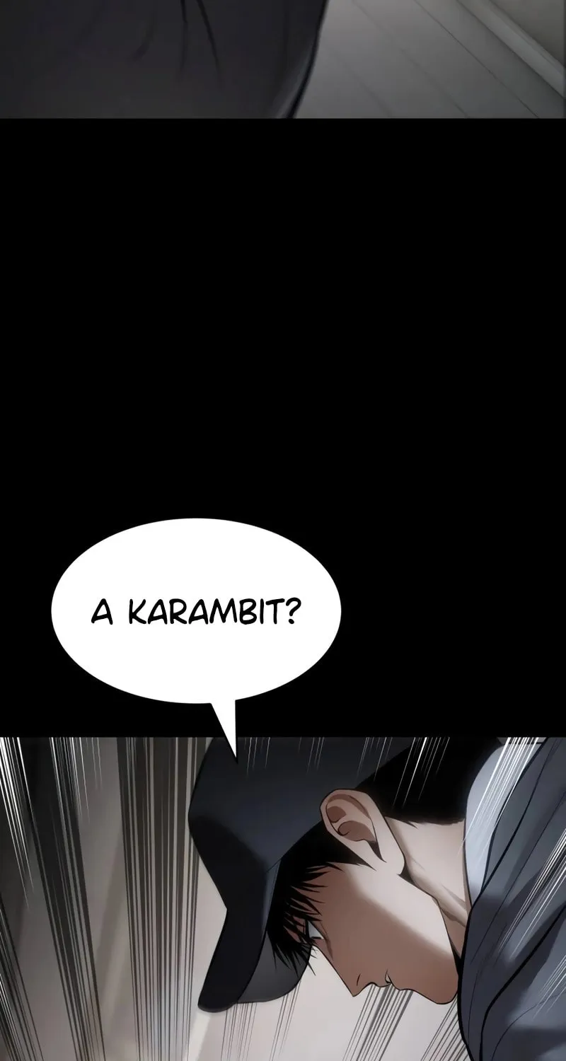 Baek XX Chapter 126 page 121 - 
