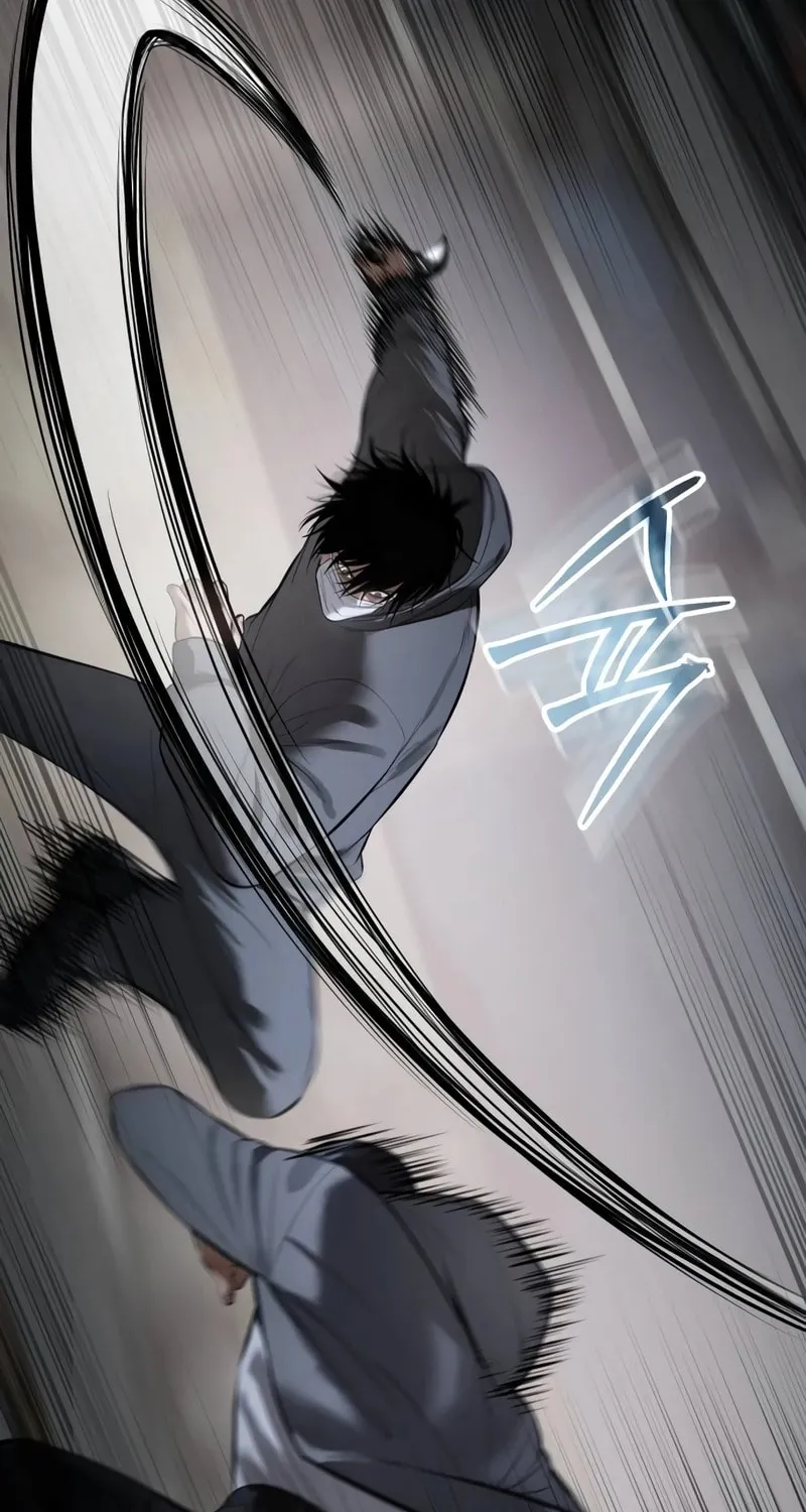 Baek XX Chapter 126 page 123 - 