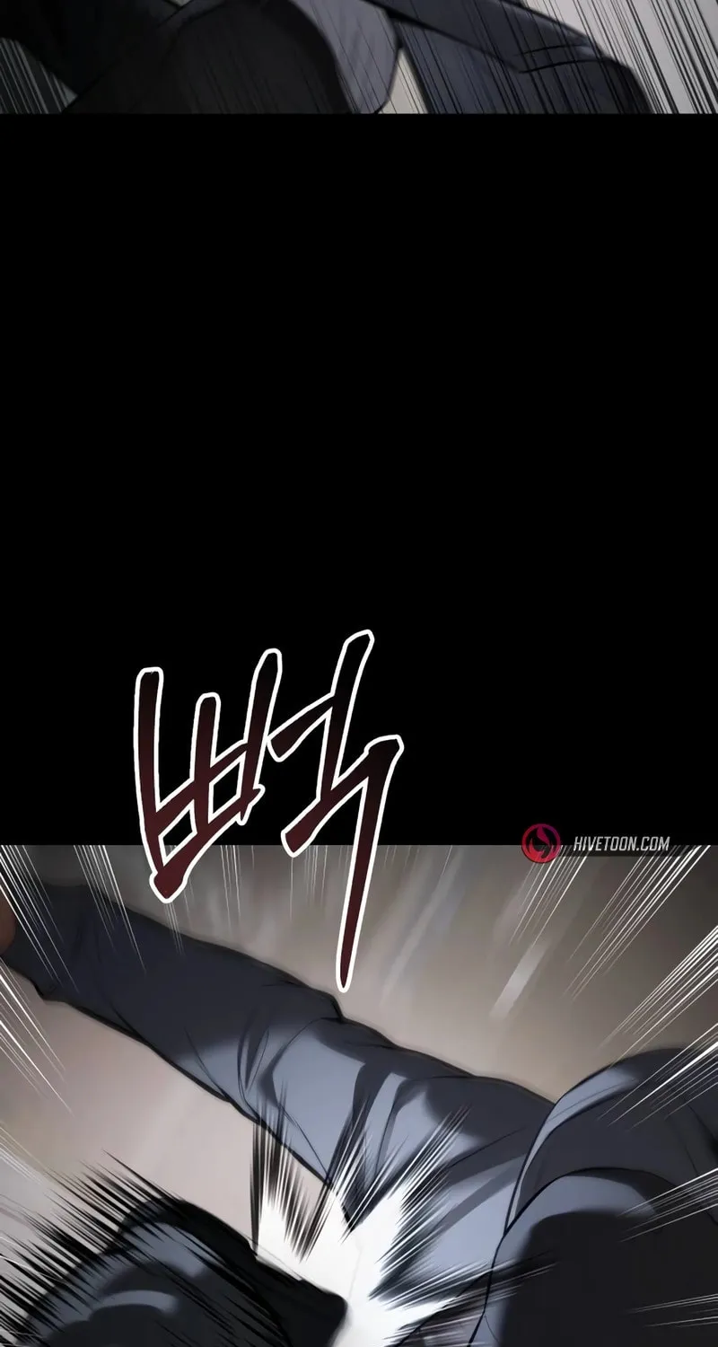Baek XX Chapter 126 page 124 - 