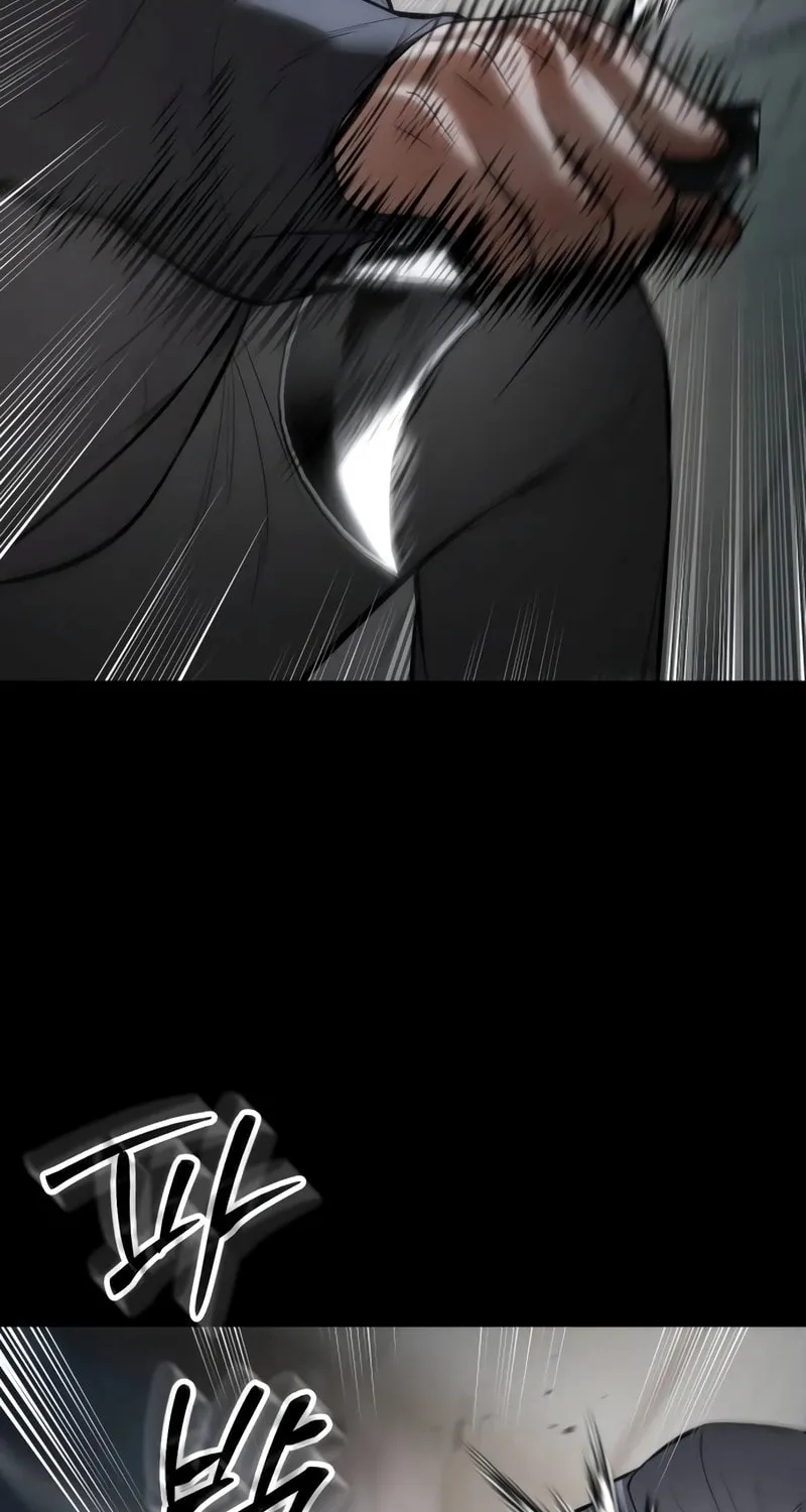 Baek XX Chapter 126 page 127 - 